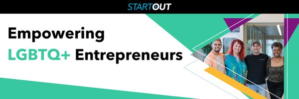 StartOut Profile Banner