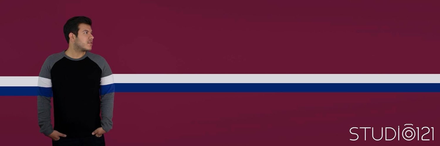 jonmaram's profile banner image