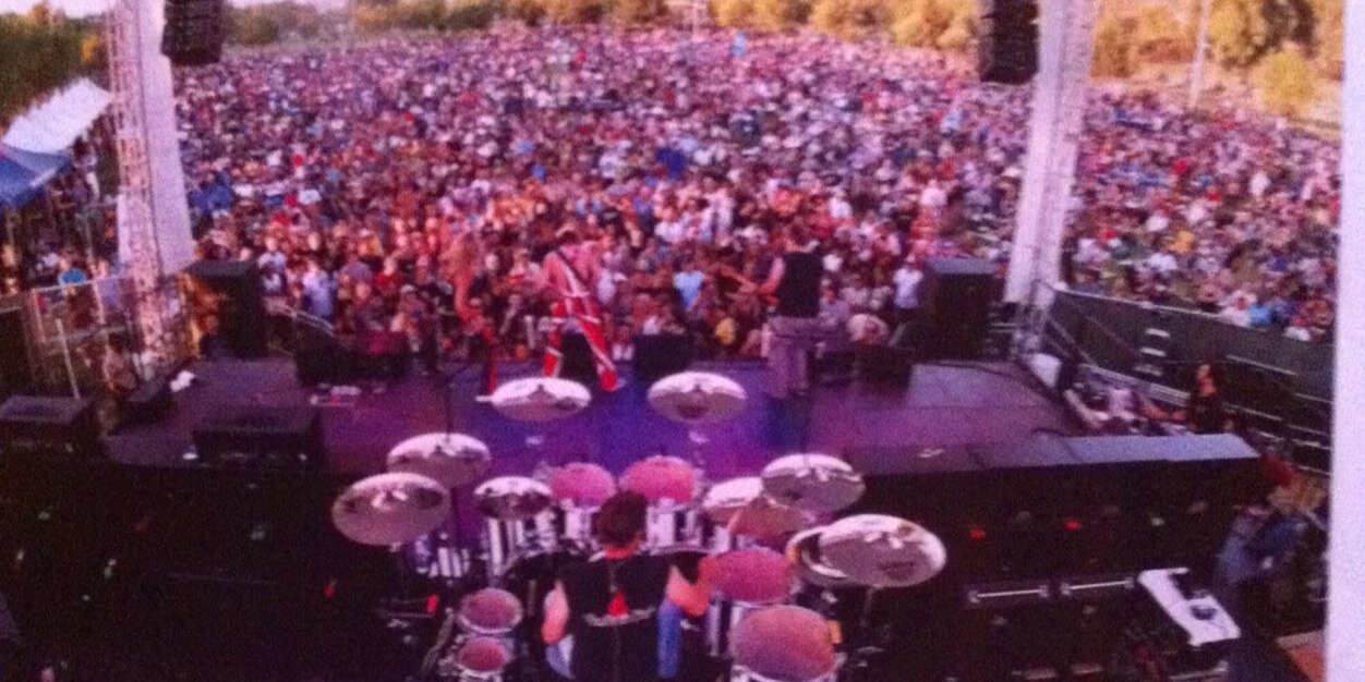 The Atomic Punks banner