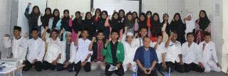 ROHIS SMAN 95 JKT banner