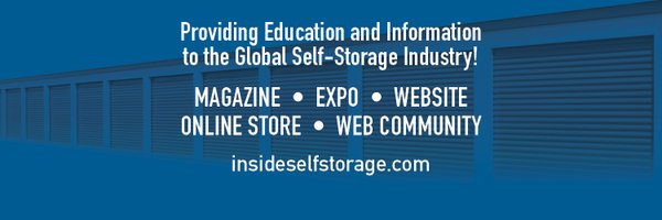 SelfStorage_ISS Profile Banner