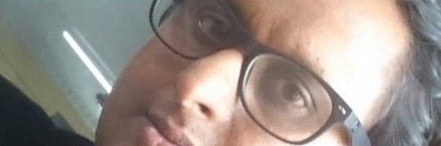 Srini 🙏🏻🇮🇳 banner