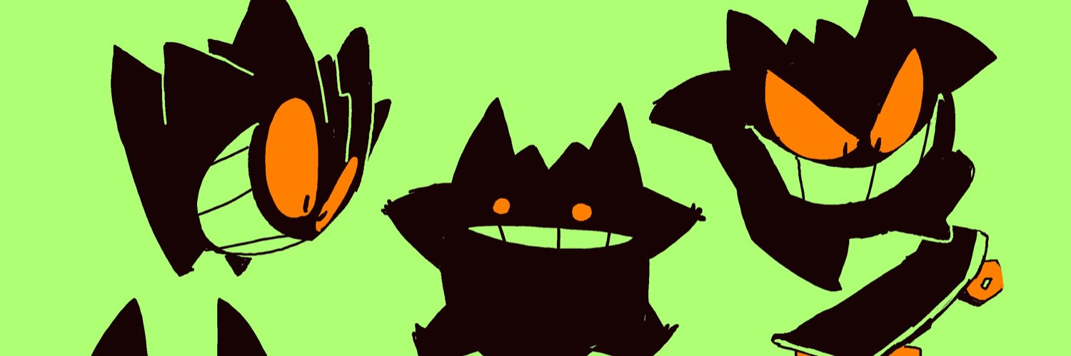 bugboyo's profile banner image