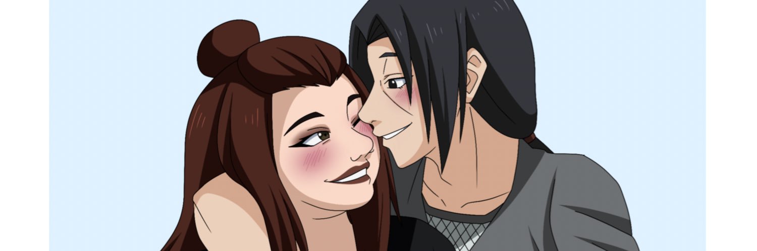 glamwithrina's profile banner image