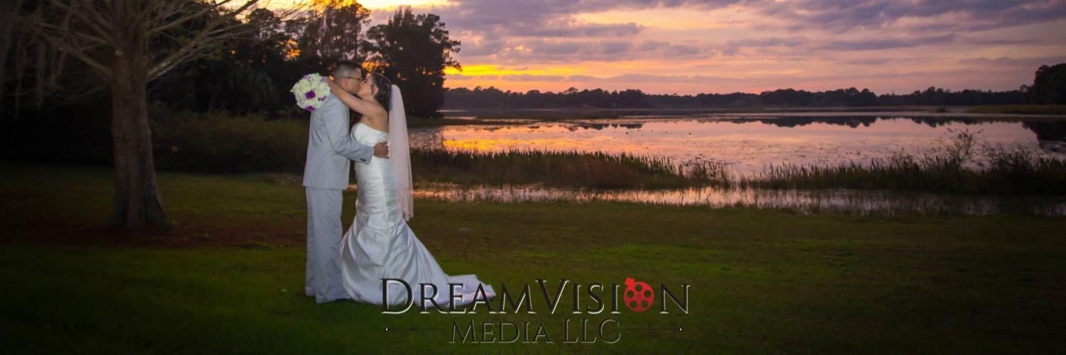 MyDreamVision's profile banner image