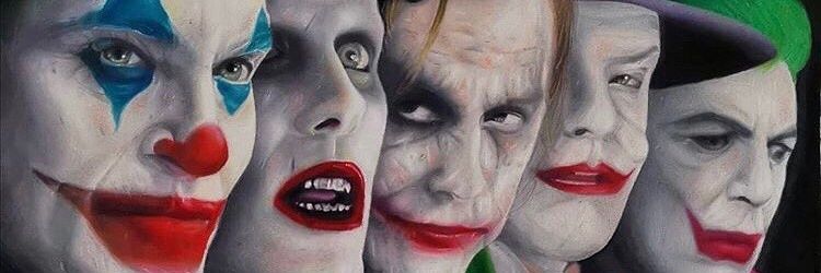 JokerAbarca's profile banner image