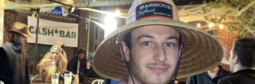 nickcastagna28's profile banner image