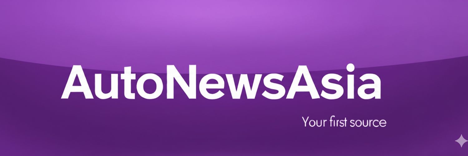 AutoAsiaBreak's profile banner image