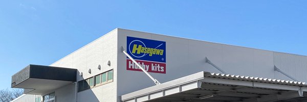 hasegawa_model Profile Banner