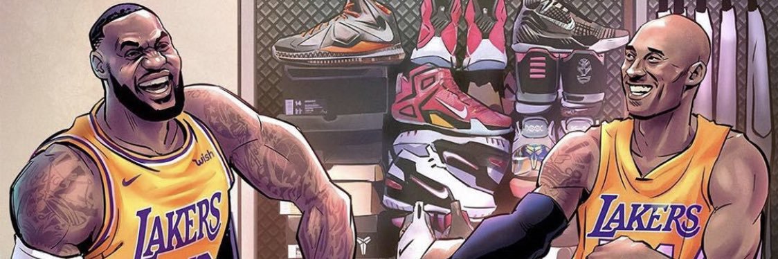 TheKiddTrey's profile banner image