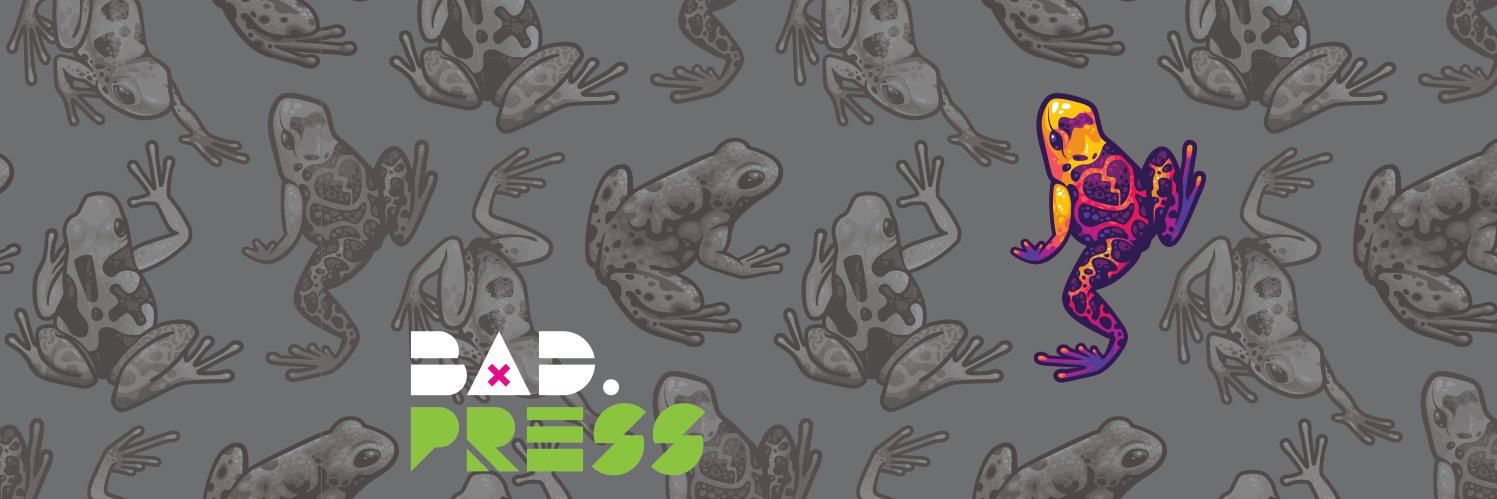 BxDPRESS's profile banner image