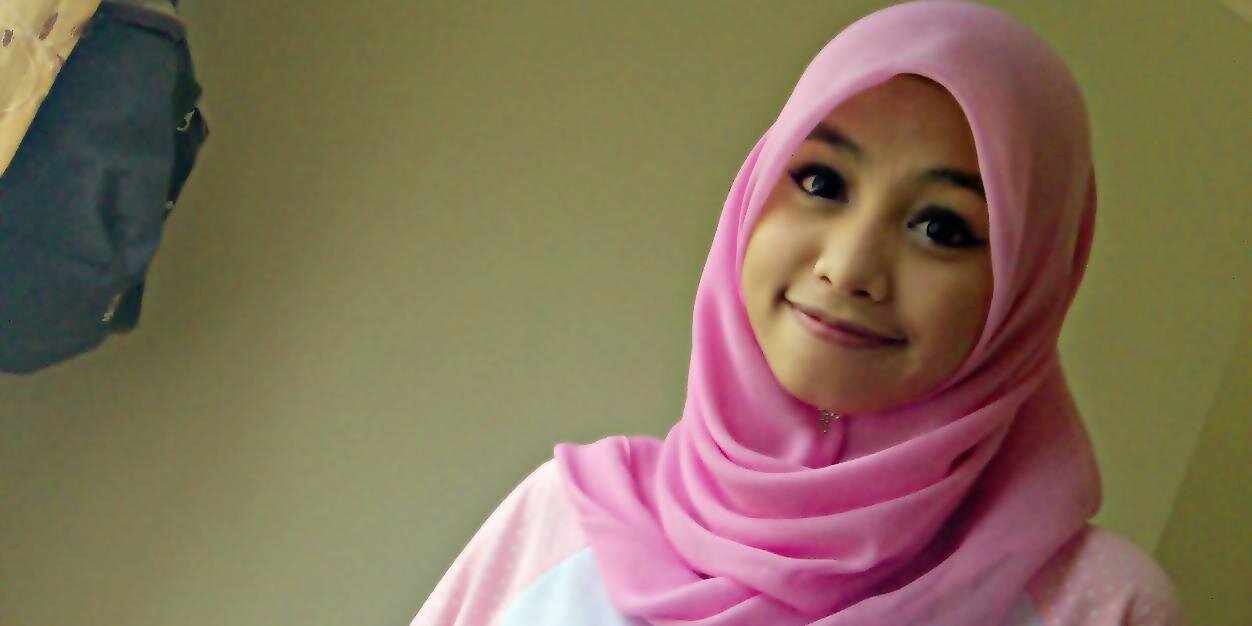 AridaSadiah's profile banner image