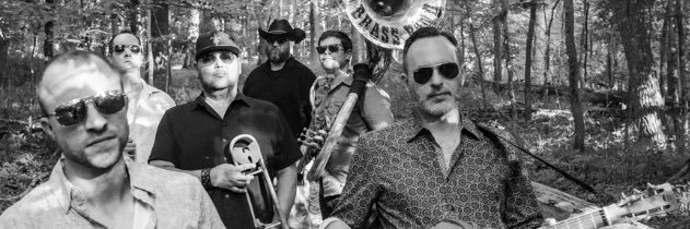 funkybuttbrass's profile banner image
