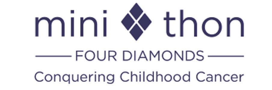 Mifflin County Mini-THON banner