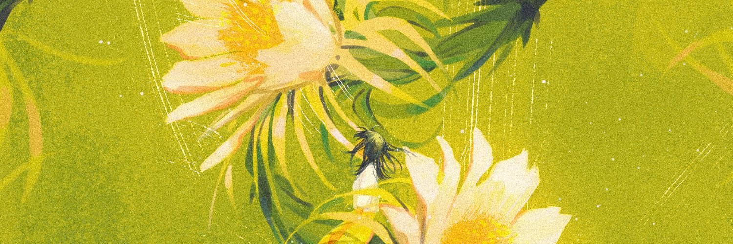 chewoui_'s profile banner image