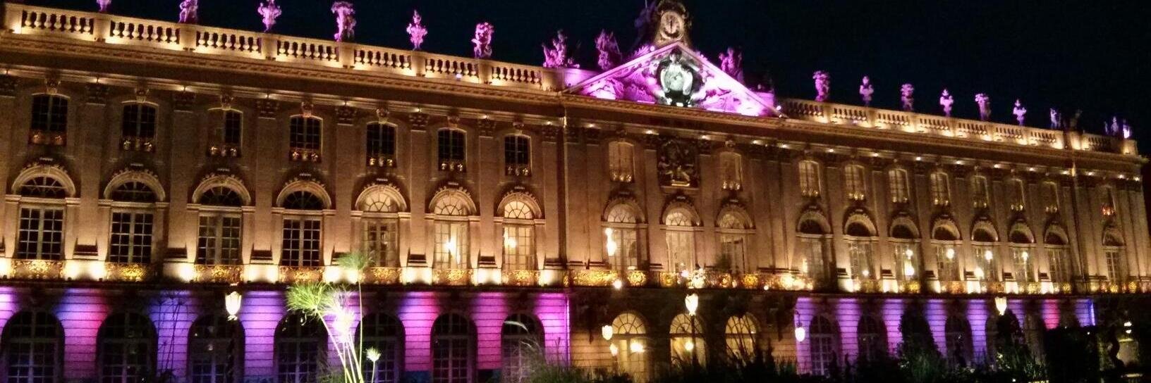 Hervé CHEVILLOT banner