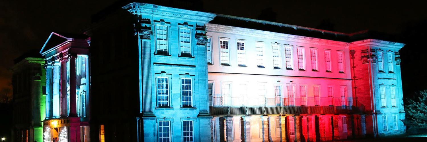 Dr AdamS 💙 banner