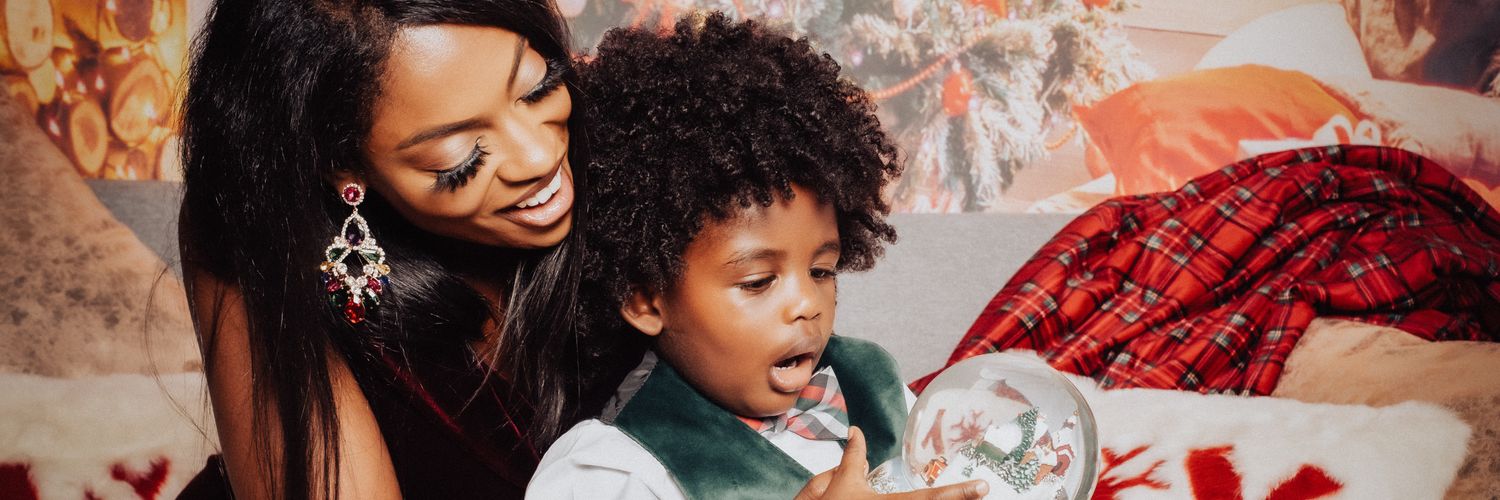 EbonyJLewis's profile banner image
