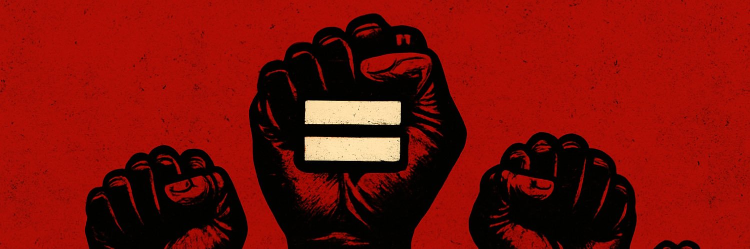 EqualStand's profile banner image