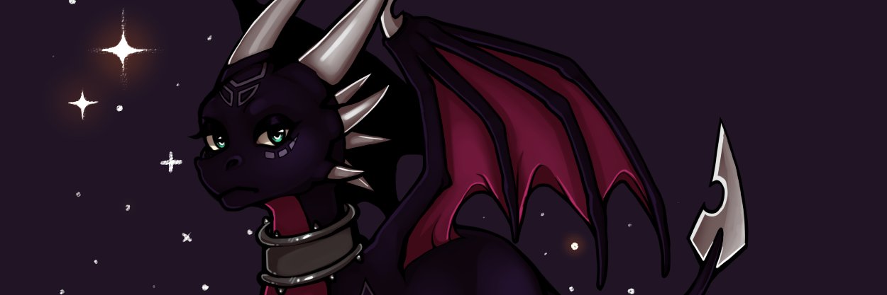 Bakucrow's profile banner image