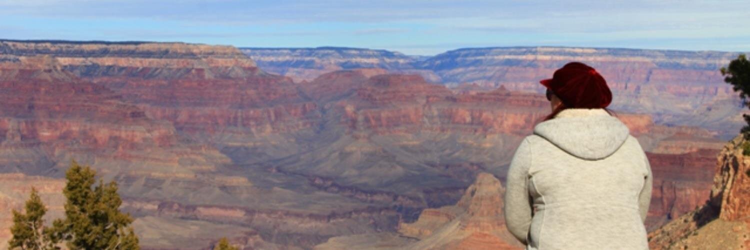 DonnaSpethman's profile banner image