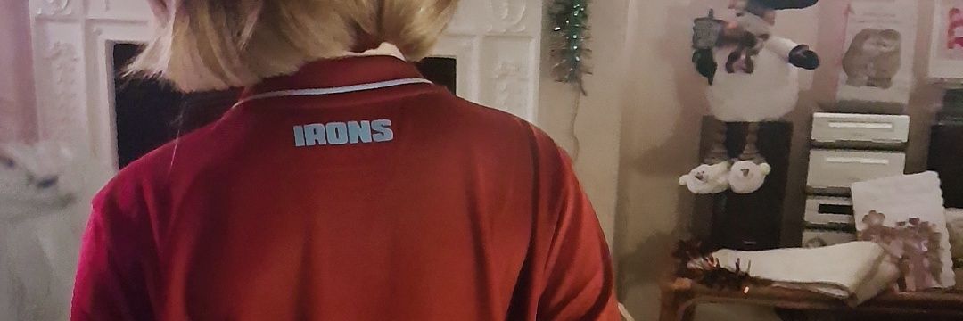Lisa Bradley⚒⚒ banner