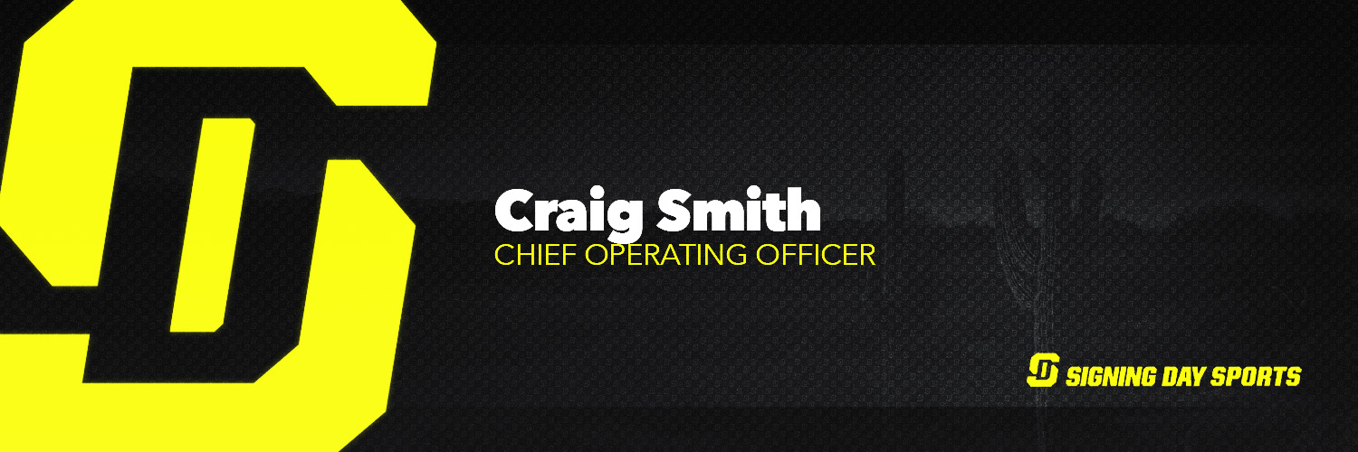 Craig Smith banner