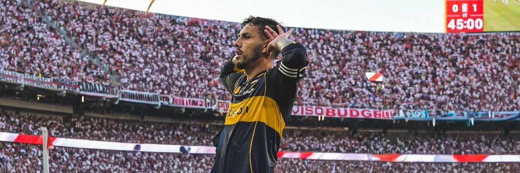 fedeJJK's profile banner image