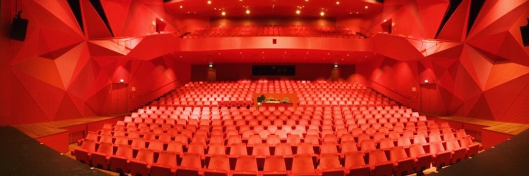 AgoraTheater's profile banner image