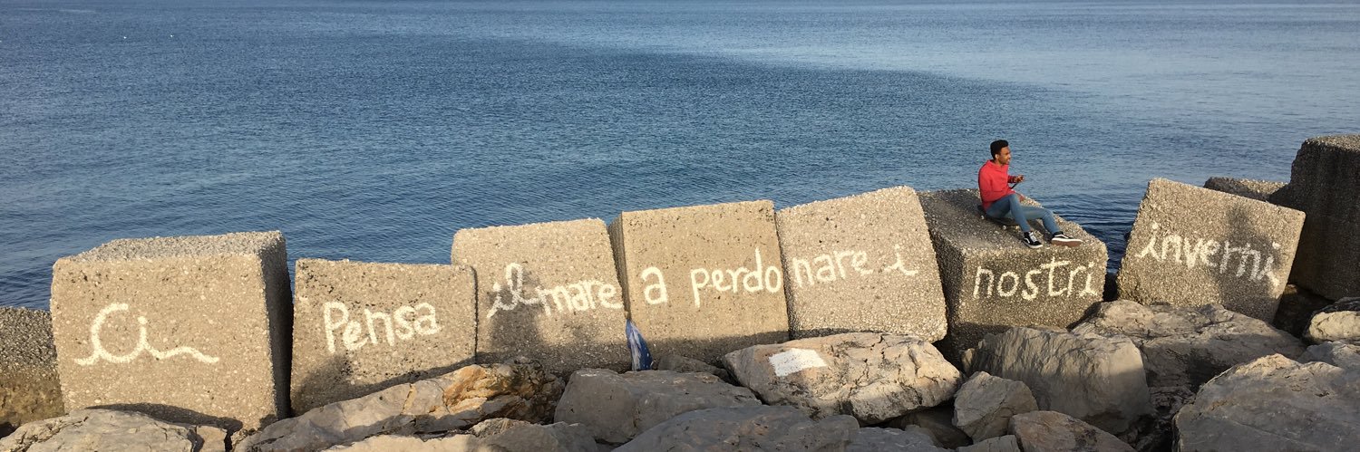 Guido Tintori banner