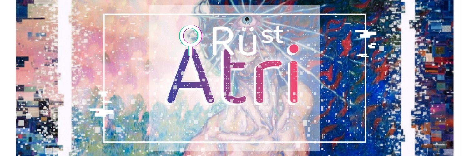 RustyAtry's profile banner image