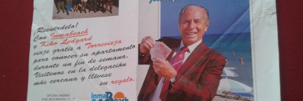 SergiFidalgo Profile Banner