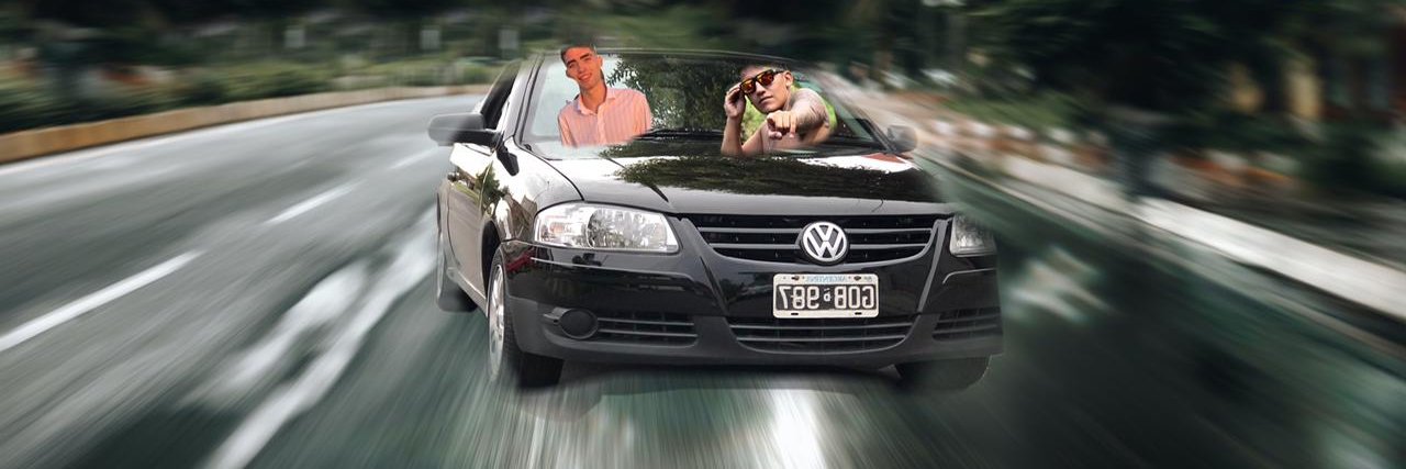 И∀CĦO banner