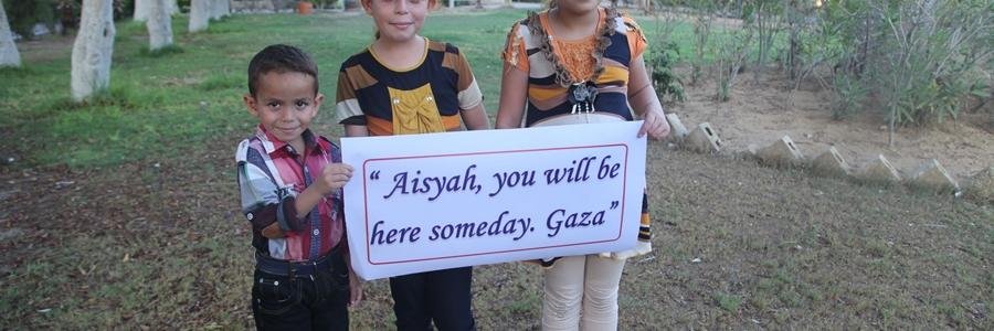 aiisyahd's profile banner image