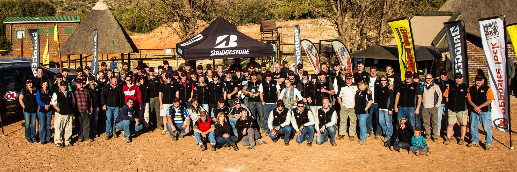 4x4 Community Forum banner