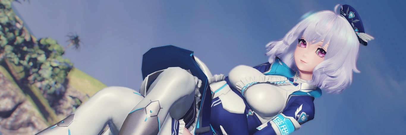 RemiliaIV's profile banner image