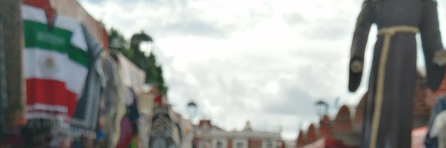 Eduardo Teo Romero banner
