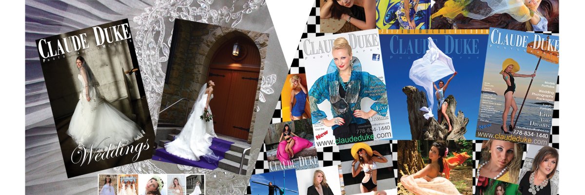 claudeduke's profile banner image