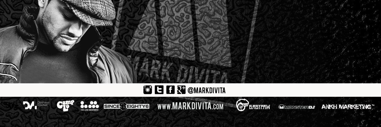 MarkDivita's profile banner image