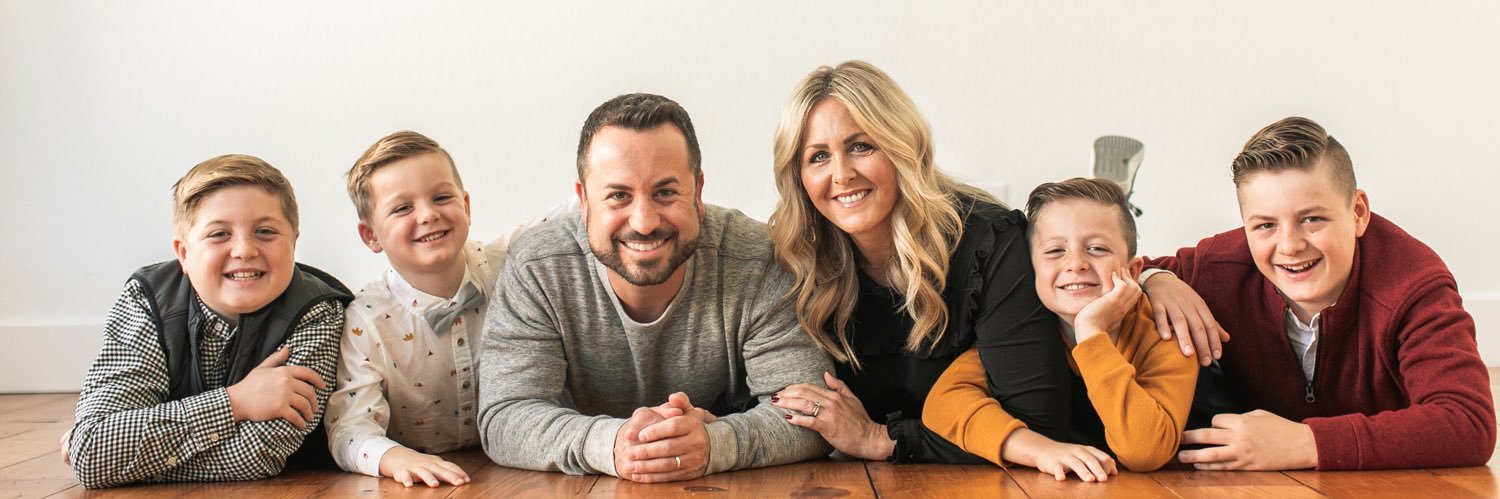 Michael Bleecker banner