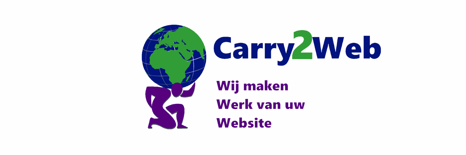 Carry Megens banner