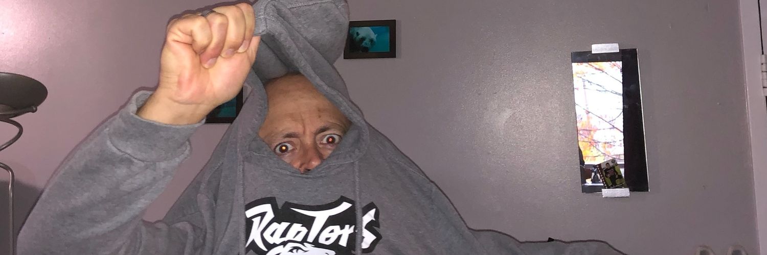 melansonchris's profile banner image