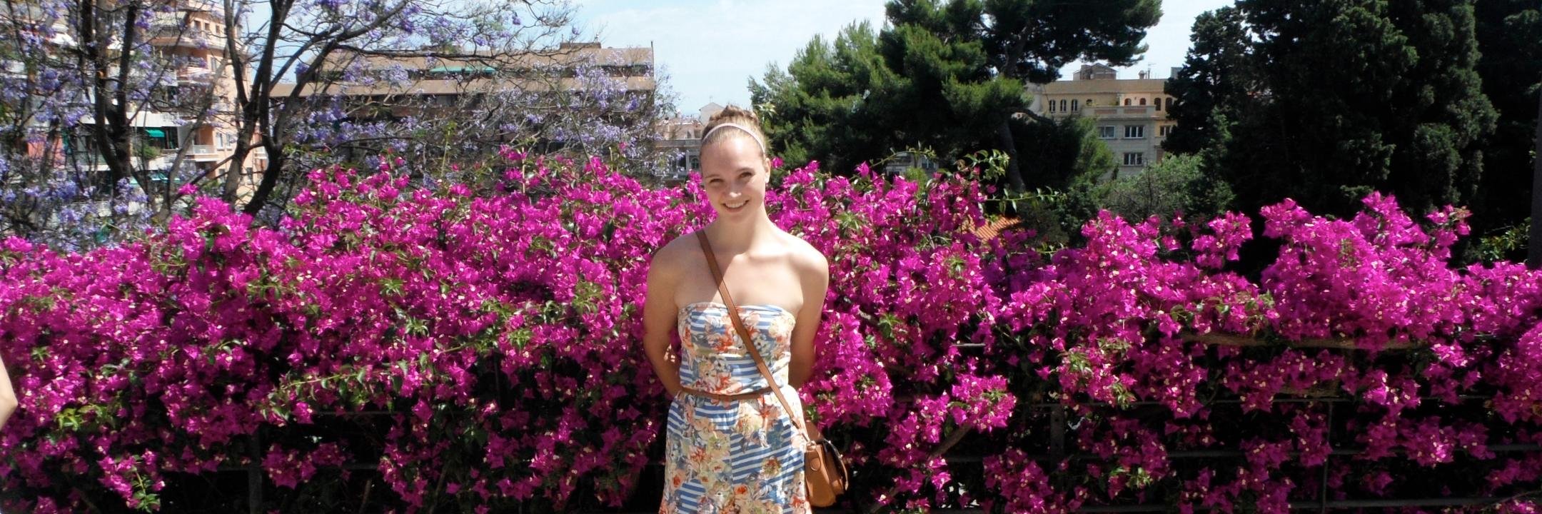 BethanyGGreen's profile banner image