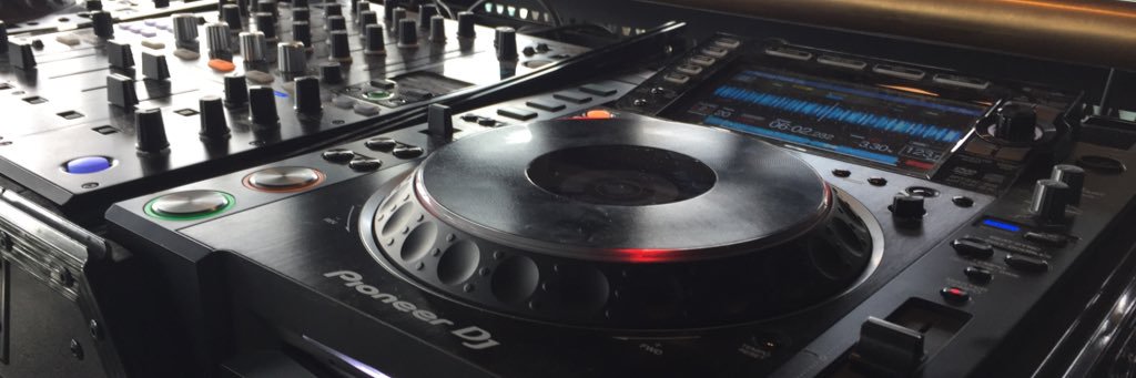 DjAntonnBlack's profile banner image