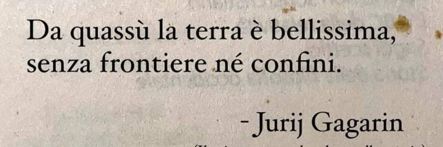 🇪🇺🇮🇹Fabrizio | 🇺🇦 Ï banner