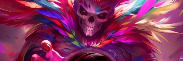 Number20six Profile Banner