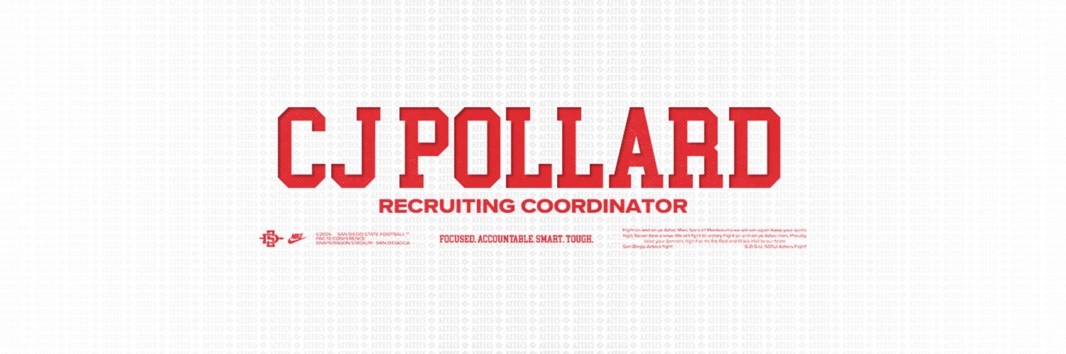 C.J. Pollard banner