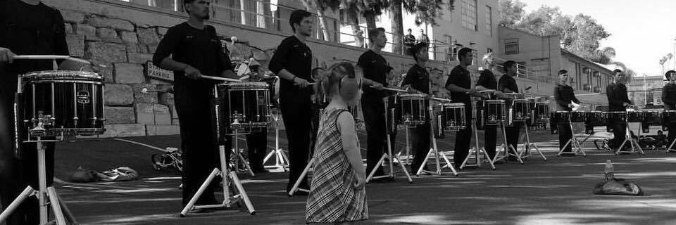 NikoPercussion's profile banner image
