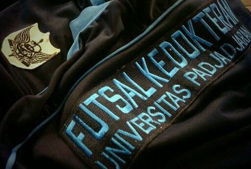 Futsal FK Unpad banner