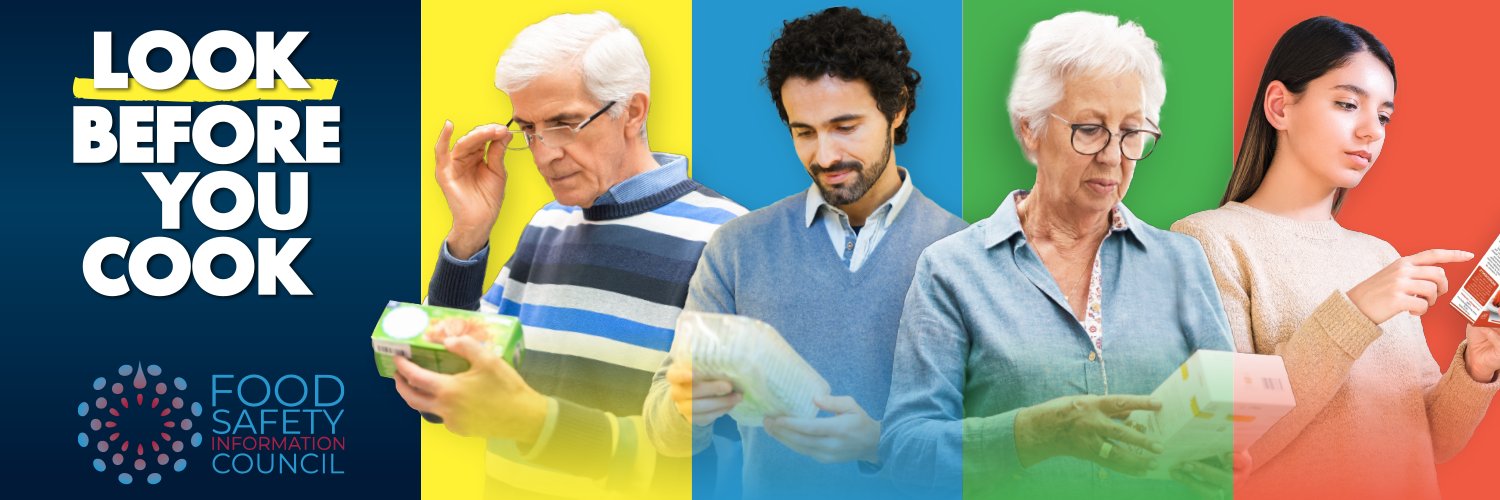 FoodSafetyInfo banner